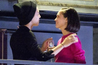 [ẢNH] 'Ông hoàng Kpop' G-Dragon và những lần dính nghi vấn hẹn hò 'gây sốt'