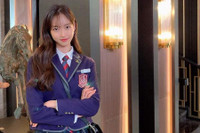 [ẢNH] Dàn sao nữ 'đang lên' của màn ảnh xứ Hàn: Vẻ ngoài 'cực phẩm', học vấn ấn tượng