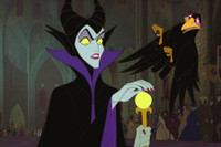 [ẢNH] Điểm danh 4 ác nữ 'khét tiếng' nhất của hãng phim hoạt hình Disney