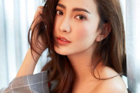 [ẢNH] Ồn ào đời tư khiến 'Nữ thần rắn' Taew Natapohn bị 'mất điểm' trong mắt công chúng 