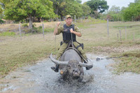 [ẢNH] Khám phá những phương thức tuần tra độc đáo trên thế giới