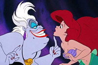 [ẢNH] Điểm danh 4 ác nữ 'khét tiếng' nhất của hãng phim hoạt hình Disney