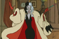 [ẢNH] Điểm danh 4 ác nữ 'khét tiếng' nhất của hãng phim hoạt hình Disney