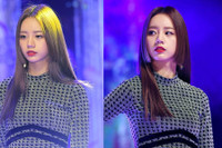 [ẢNH] 'Hime cut' - kiểu tóc mang hơi thở Nhật Bản gây 'sốt' trong giới trẻ