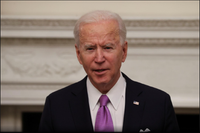 [ẢNH] Quang cảnh biên giới Mỹ-Mexico trong kỷ nguyên mới của Tổng thống Joe Biden