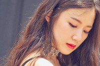 [ẢNH] Những ‘bình hoa di động’ của showbiz Hàn Quốc 