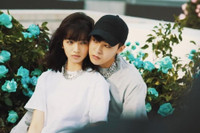 [ẢNH] 'Ông hoàng Kpop' G-Dragon và những lần dính nghi vấn hẹn hò 'gây sốt'