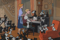 [ẢNH] Điểm danh 4 ác nữ 'khét tiếng' nhất của hãng phim hoạt hình Disney