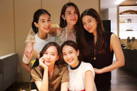 [ẢNH] Ồn ào đời tư khiến 'Nữ thần rắn' Taew Natapohn bị 'mất điểm' trong mắt công chúng 