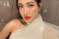 [ẢNH] Ồn ào đời tư khiến 'Nữ thần rắn' Taew Natapohn bị 'mất điểm' trong mắt công chúng 