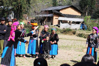 [ẢNH] Những phong tục đón Tết 