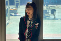 [ẢNH] Dàn sao nữ 'đang lên' của màn ảnh xứ Hàn: Vẻ ngoài 'cực phẩm', học vấn ấn tượng