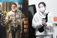 [ẢNH] 'Ông hoàng Kpop' G-Dragon và những lần dính nghi vấn hẹn hò 'gây sốt'