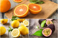 [ẢNH] Các loại nước detox giúp lấy lại vóc dáng sau Tết siêu nhanh