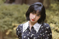 [ẢNH] Lisa - Rosé (BlackPink): Cặp bạn thân tuổi Sửu đình đám nhất làng giải trí Hàn Quốc 