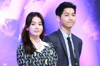 [ẢNH] Sau gần 2 năm ly hôn, ‘cặp đôi thế kỉ’ Song Joong Ki và Song Hye Kyo giờ sống ra sao?