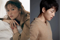 [ẢNH] Sau gần 2 năm ly hôn, ‘cặp đôi thế kỉ’ Song Joong Ki và Song Hye Kyo giờ sống ra sao?