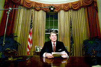 [ẢNH] Phòng Bầu dục - Trái tim và bộ não của Nhà Trắng qua các thời đại