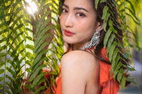 [ẢNH] Ồn ào đời tư khiến 'Nữ thần rắn' Taew Natapohn bị 'mất điểm' trong mắt công chúng 