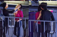 [ẢNH] 'Ông hoàng Kpop' G-Dragon và những lần dính nghi vấn hẹn hò 'gây sốt'