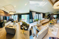 [ẢNH] Dàn diễn viên Việt ‘khoe’ nhà trang hoàng lộng lẫy đón Tết 