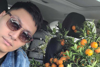 [ẢNH] Dàn diễn viên Việt ‘khoe’ nhà trang hoàng lộng lẫy đón Tết 