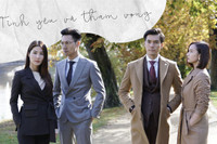 [ẢNH] Dàn diễn viên Việt ‘khoe’ nhà trang hoàng lộng lẫy đón Tết 