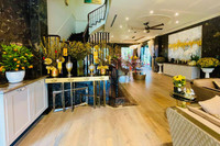 [ẢNH] Dàn diễn viên Việt ‘khoe’ nhà trang hoàng lộng lẫy đón Tết 