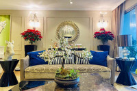 [ẢNH] Dàn diễn viên Việt ‘khoe’ nhà trang hoàng lộng lẫy đón Tết 