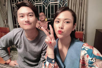 [ẢNH] Vẻ đẹp đời thường của hai diễn viên 9X đang được săn đón trên màn ảnh Việt