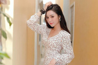 [ẢNH] Vẻ đẹp đời thường của hai diễn viên 9X đang được săn đón trên màn ảnh Việt