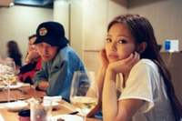 [ẢNH] 'Ông hoàng Kpop' G-Dragon và những lần dính nghi vấn hẹn hò 'gây sốt'