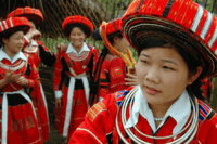 [ẢNH] Những phong tục đón Tết 