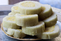 [ẢNH] Những phong tục đón Tết 