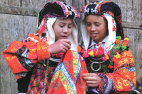 [ẢNH] Những phong tục đón Tết 