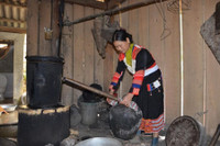 [ẢNH] Những phong tục đón Tết 