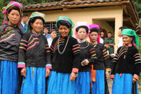 [ẢNH] Những phong tục đón Tết 