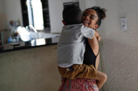 [ẢNH] ‘Thiên nga không cánh’ Vitoria Bueno và những vũ điệu ba-lê truyền cảm hứng