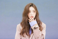 [ẢNH] Những ‘bình hoa di động’ của showbiz Hàn Quốc 