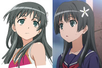 [ẢNH] 'Hime cut' - kiểu tóc mang hơi thở Nhật Bản gây 'sốt' trong giới trẻ