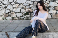 [ẢNH] Vẻ đẹp đời thường của hai diễn viên 9X đang được săn đón trên màn ảnh Việt