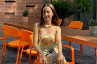 [ẢNH] Ồn ào đời tư khiến 'Nữ thần rắn' Taew Natapohn bị 'mất điểm' trong mắt công chúng 