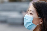 [ẢNH] Những loại khẩu trang ‘độc, lạ’