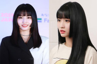 [ẢNH] 'Hime cut' - kiểu tóc mang hơi thở Nhật Bản gây 'sốt' trong giới trẻ