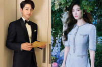 [ẢNH] Sau gần 2 năm ly hôn, ‘cặp đôi thế kỉ’ Song Joong Ki và Song Hye Kyo giờ sống ra sao?