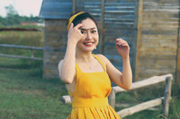 [ẢNH] Sau 17 năm, Hạnh ‘cận’ của ‘Kính vạn hoa’ đã thay đổi ra sao? 