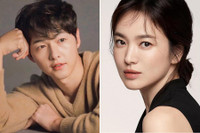 [ẢNH] Sau gần 2 năm ly hôn, ‘cặp đôi thế kỉ’ Song Joong Ki và Song Hye Kyo giờ sống ra sao?