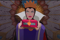 [ẢNH] Điểm danh 4 ác nữ 'khét tiếng' nhất của hãng phim hoạt hình Disney