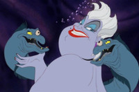 [ẢNH] Điểm danh 4 ác nữ 'khét tiếng' nhất của hãng phim hoạt hình Disney