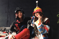 [ẢNH] 'Ông hoàng Kpop' G-Dragon và những lần dính nghi vấn hẹn hò 'gây sốt'